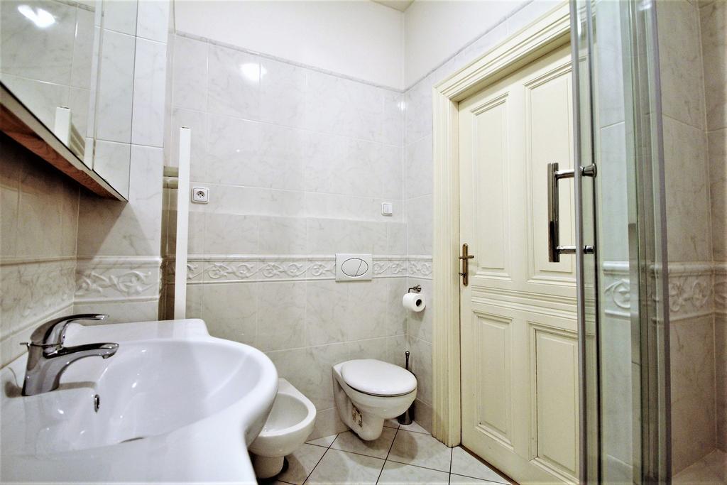 Apartment Salvator - By