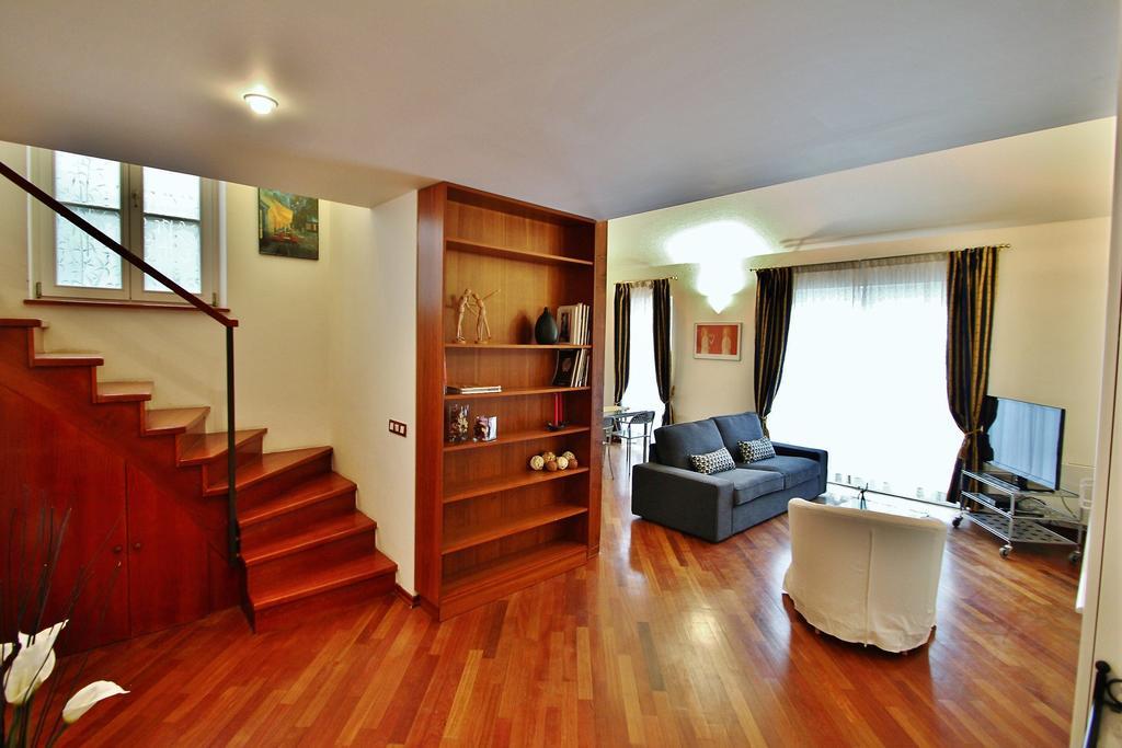 Salvator - By Apartment