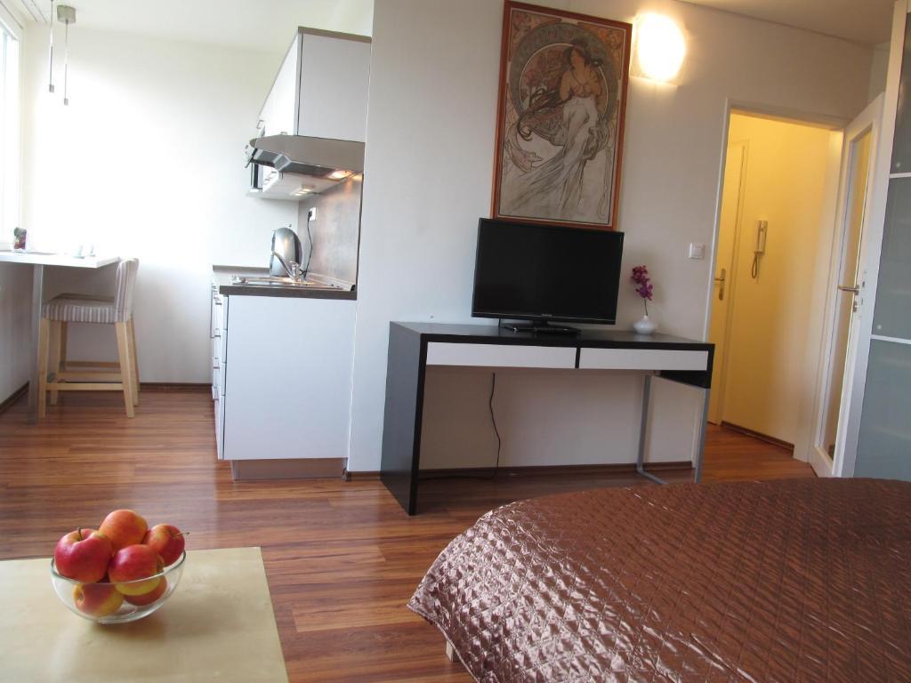 Golden Family Apartamento *