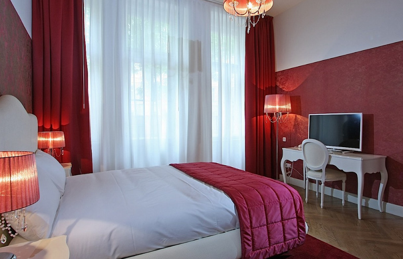 Aparthotel Numa Flow Praga