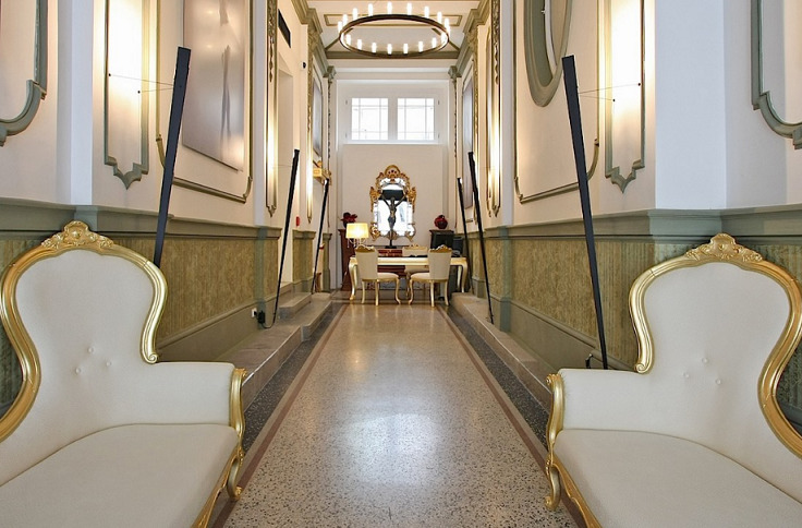 Aparthotel Numa Flow 4*