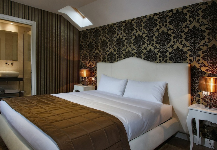 Numa Flow Aparthotel