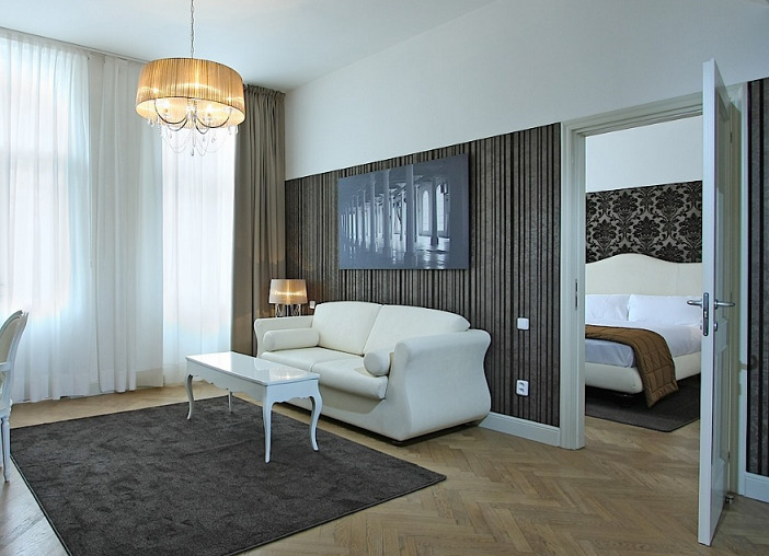 Numa Flow Aparthotel