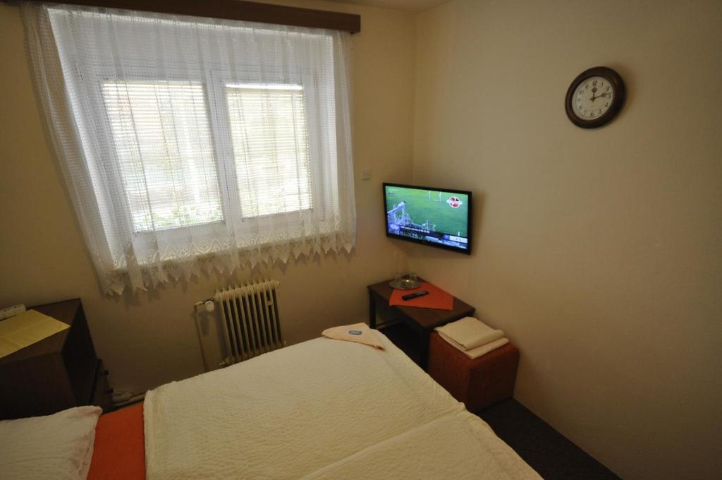 Sparta Guest house Prague