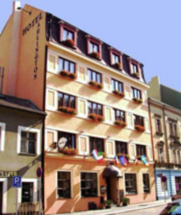 Hotel Elen's Arlington