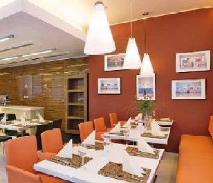 Hotel Ehrlich Prague