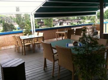 Vodnik Botel Praga