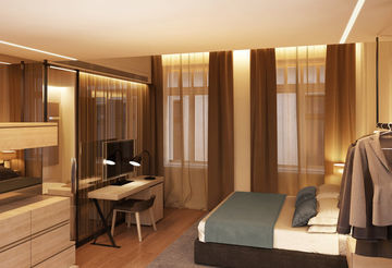 Boho - Small Luxury Praga