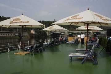 Botel Florentina Boat 3*
