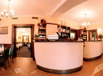 Branik Otel 3*