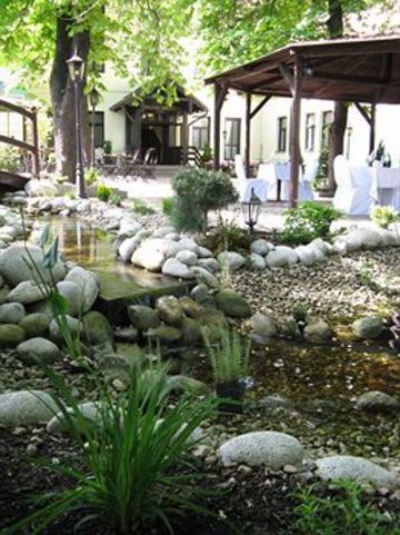 Branik Otel 3*