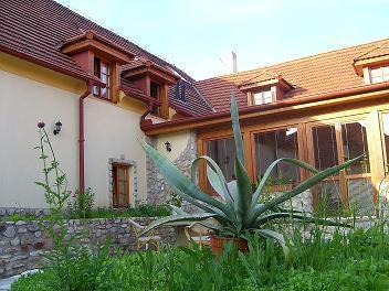 Bella Otel Prag