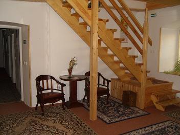 Otel Bella Prag