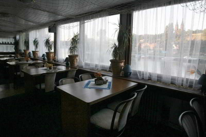 Botel Vodnik