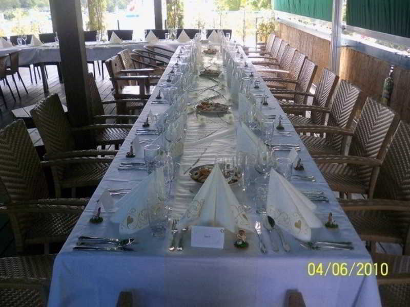 Botel Vodnik 3*