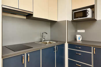 Kasablanka Apartamento *