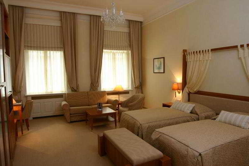 Hotel Ventana 5*