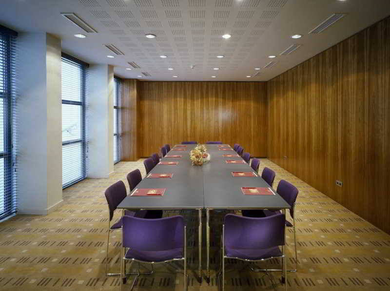 K+k Hotel Praga