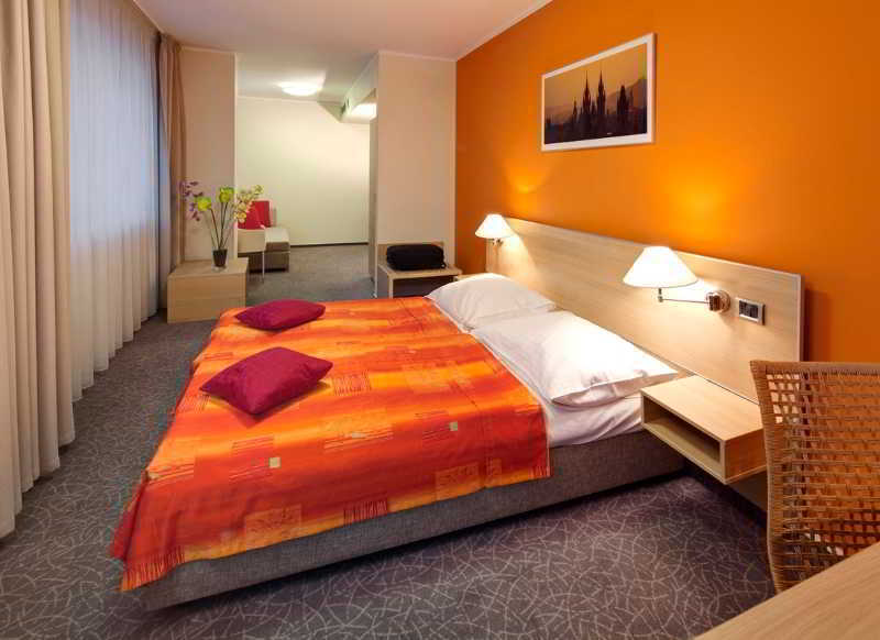 Ehrlich Hotel Prague