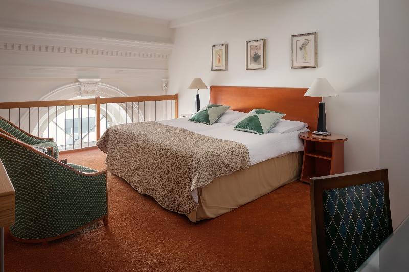 Michelangelo Grand 5* Prag