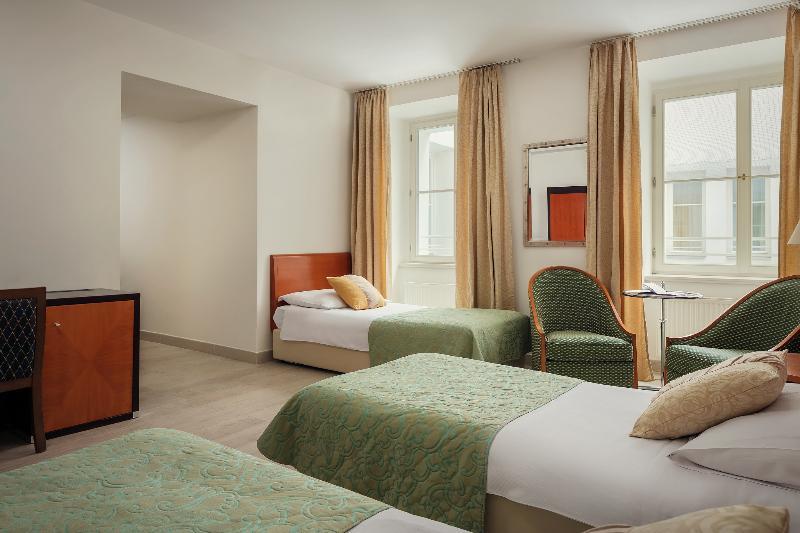 Michelangelo Grand Otel Prag