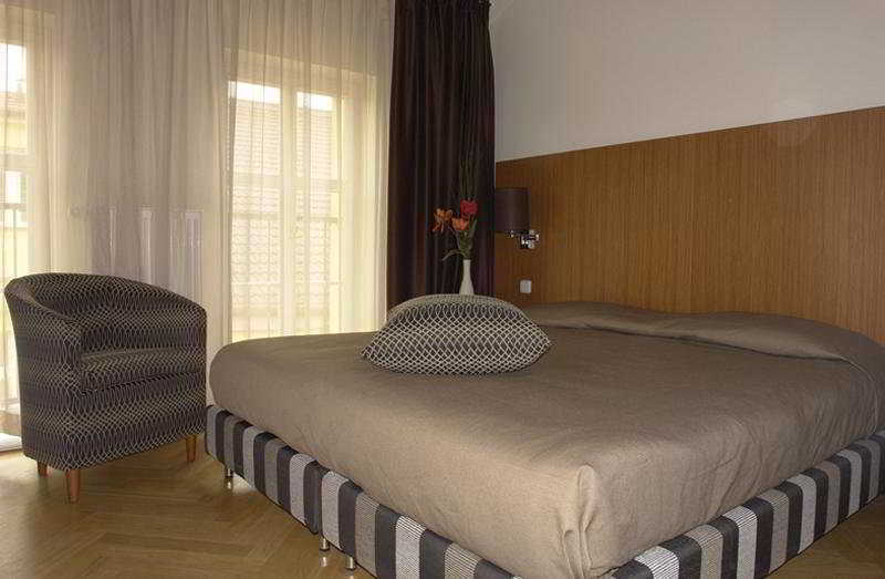 Apartment Emporio *