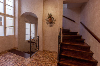Boutique Aparthotel 3*
