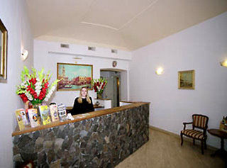 Hotel San Marco 3*