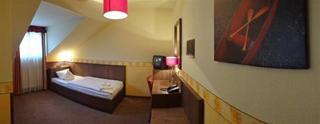 Ostruvek Hotel