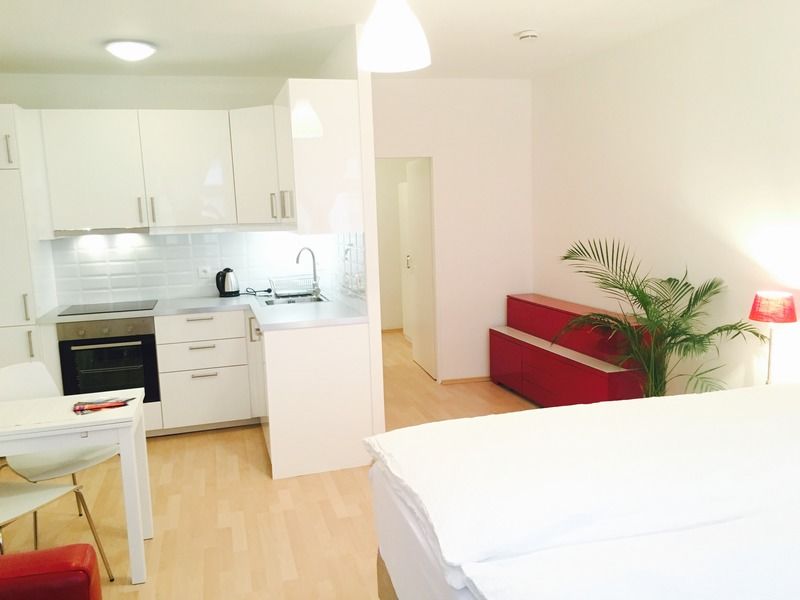 Rohacova Apart Otel