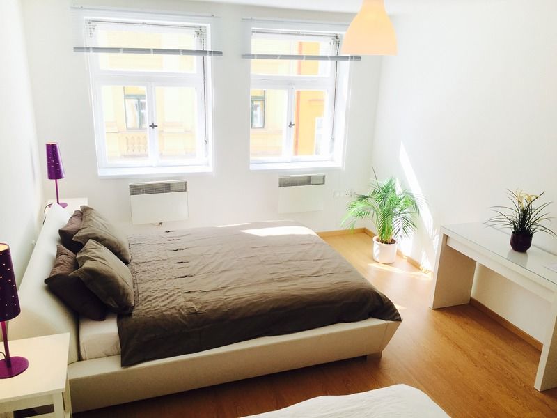 Apart Otel Rohacova