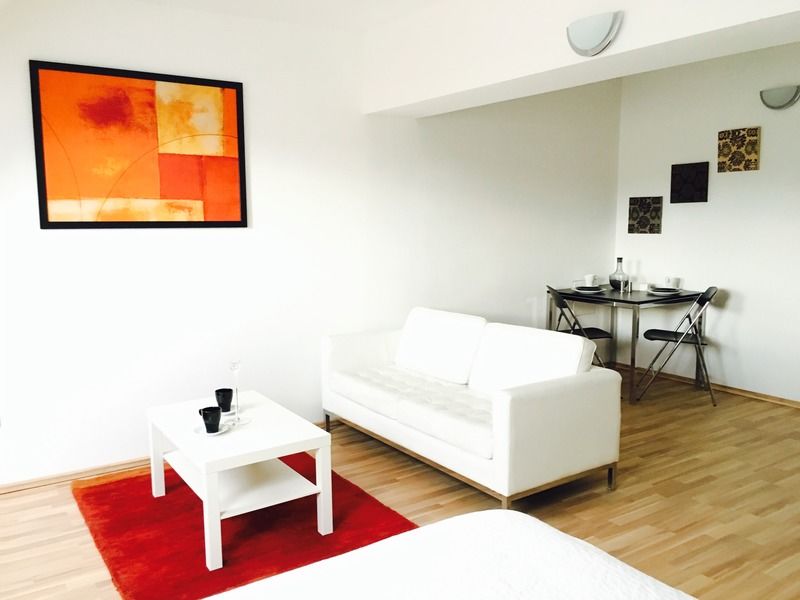 Rohacova Apart Otel