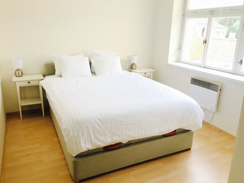 Rohacova 3* Prag