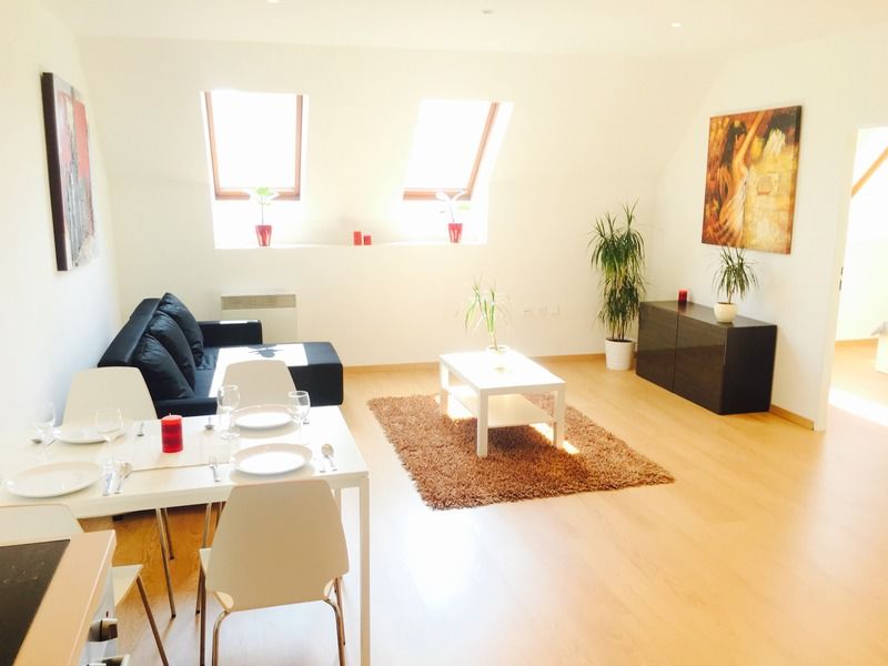 Apart Otel Rohacova