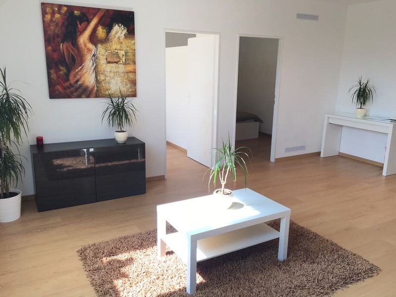 Rohacova Apart Otel 3*