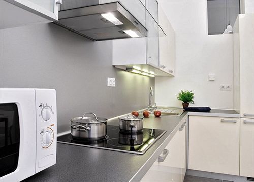 River View Apartment *