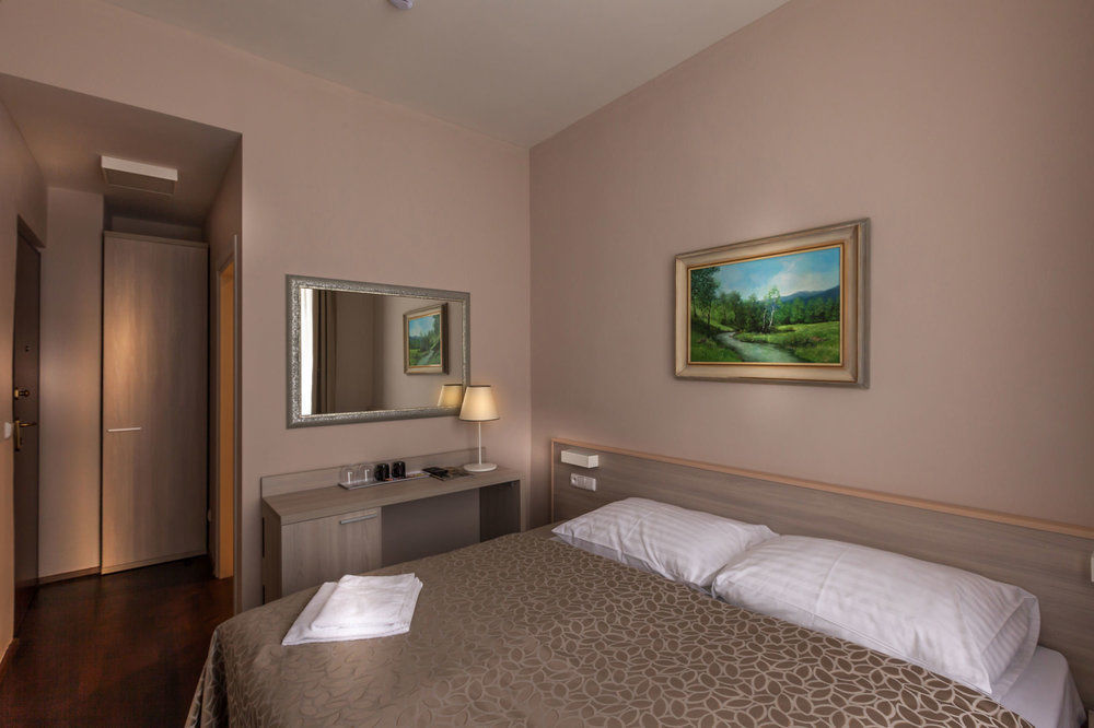 Aparthotel Boutique Prag
