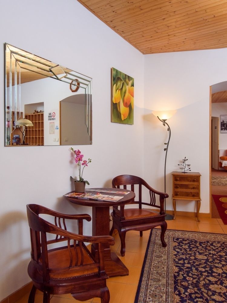 Bella Otel Prag