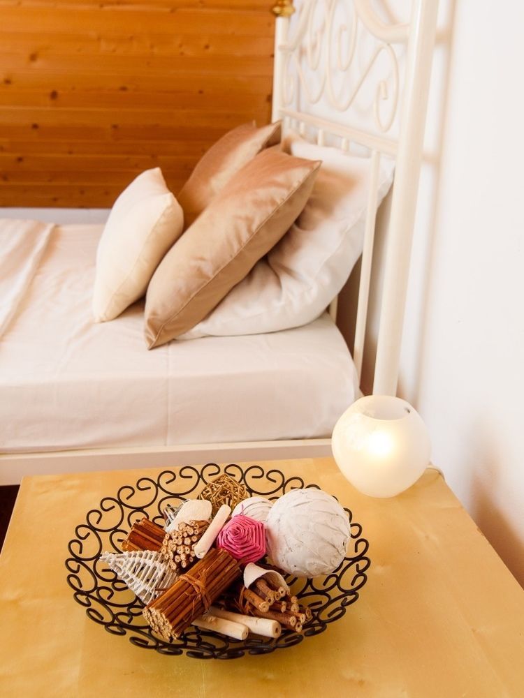 Bella Otel Prag