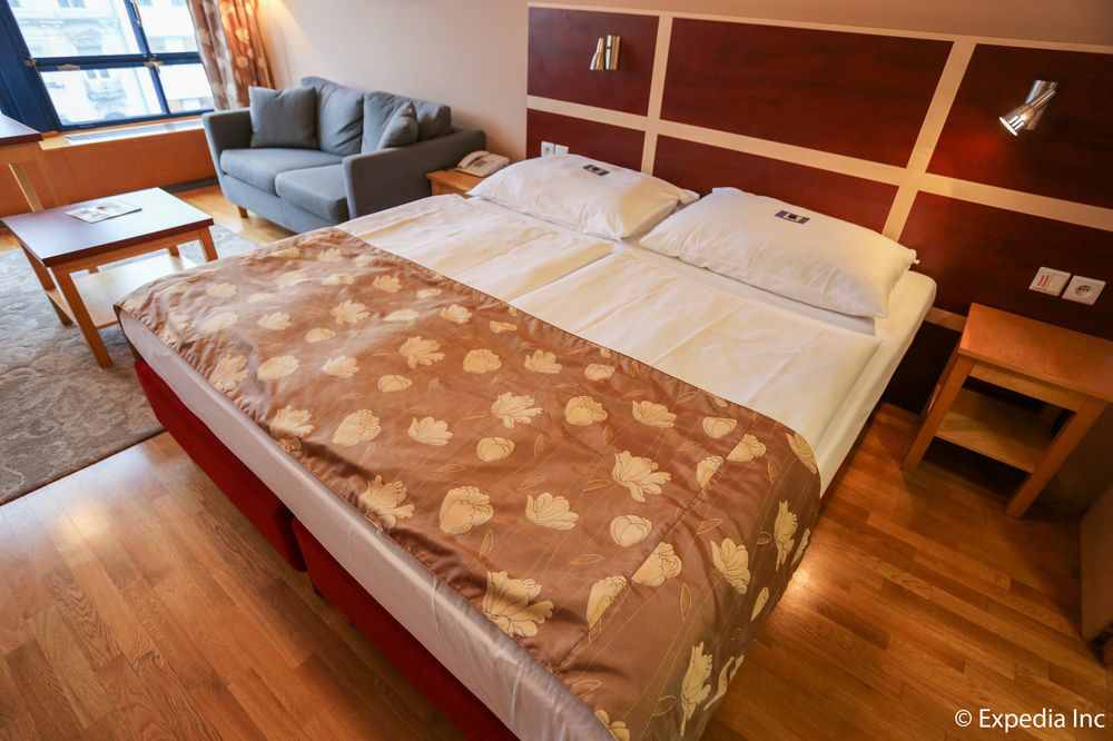 Ea Julis Hotel Prague