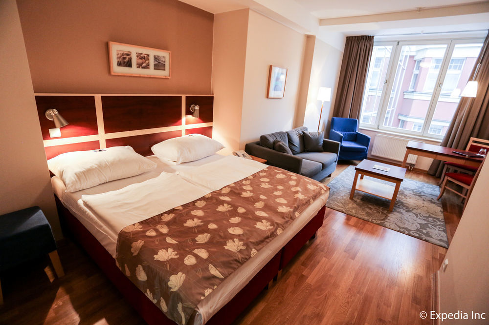 Ea Julis Hotel