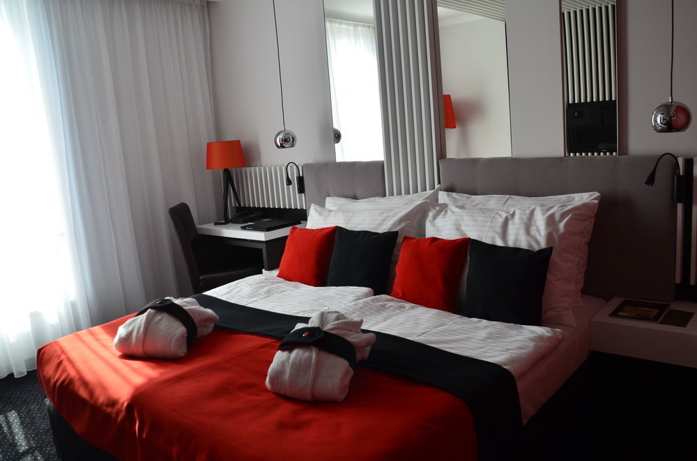 Hotel Clement 4*
