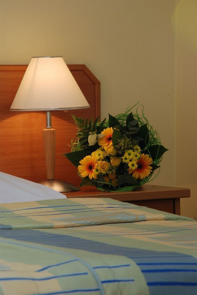 Hotel Ea Tosca