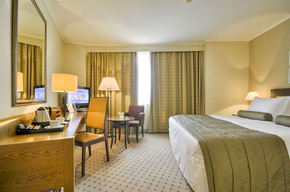 Grand Towers - Czech Leading Hotel Prag
