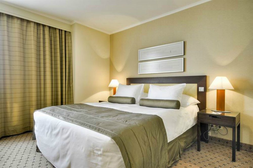 Grand Towers - Czech Leading Hotel
