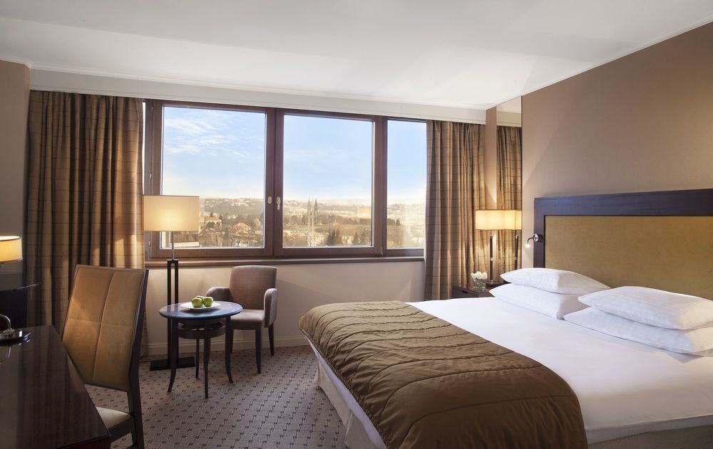 Grand Towers - Czech Leading Hotel 5*