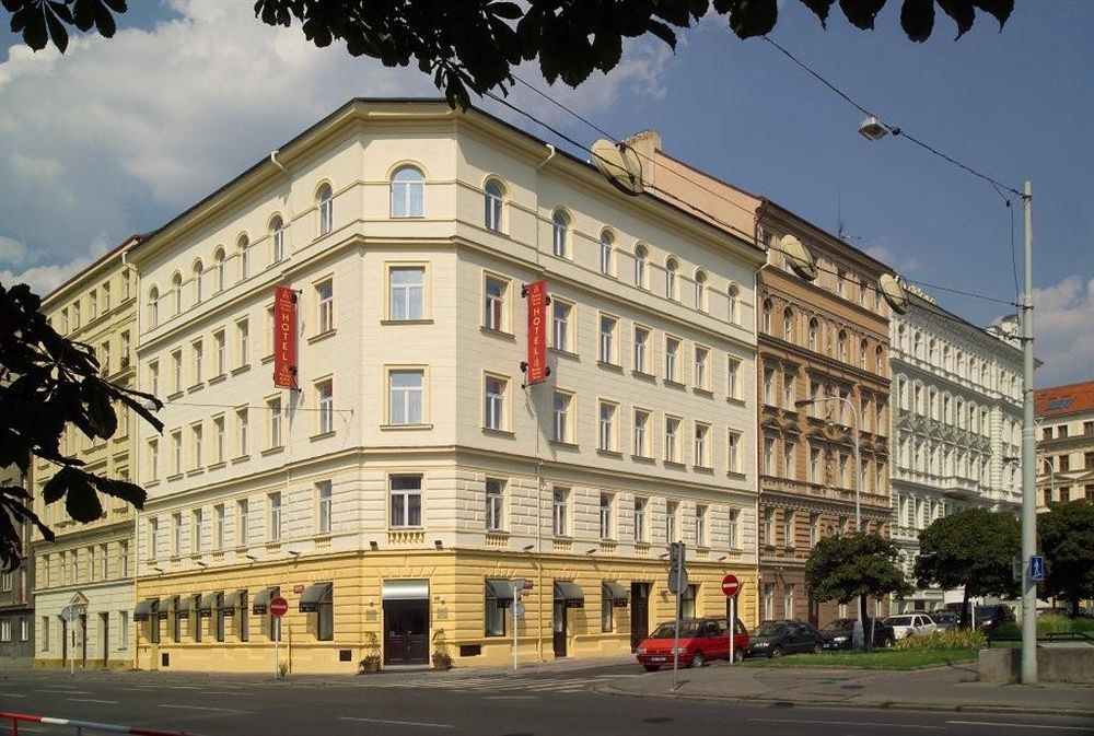 Otel Centre Plaza