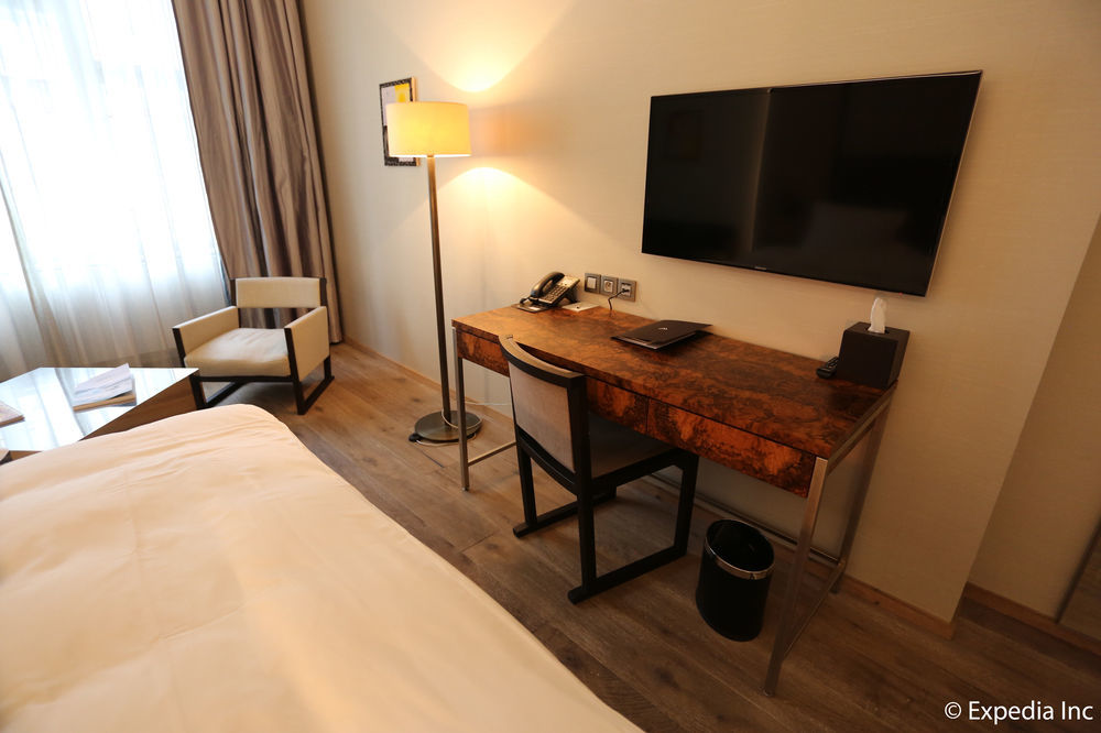 Hotel The Emblem - Preferred &
