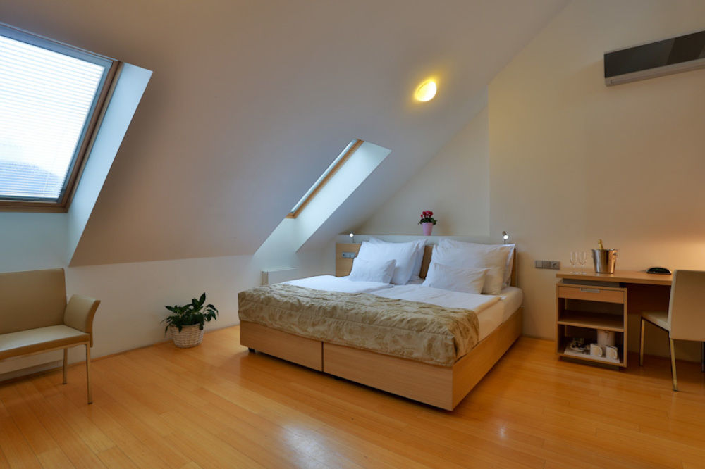 Hotel Pav