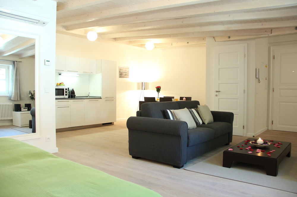 Central Prague Apartments Appartement Prague